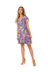 Robe de jour model 177565 Moe